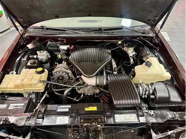 1996 Chevrolet Impala (CC-2078869) for sale in Dothan, Alabama