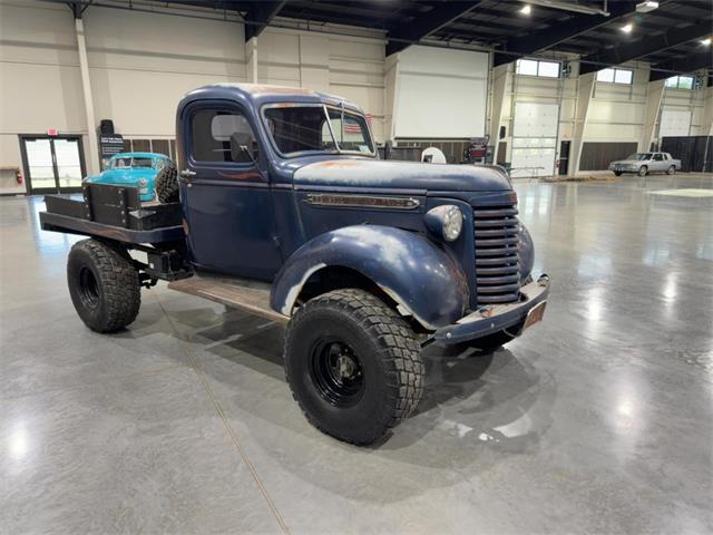 1939 GMC Pickup (CC-2070887) for sale in Wooster, Ohio