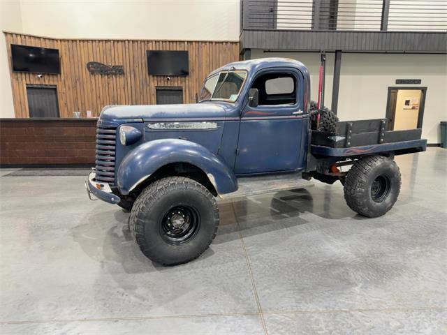 1939 GMC Pickup (CC-2070887) for sale in Wooster, Ohio