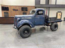 1939 GMC Pickup (CC-2070887) for sale in Wooster, Ohio