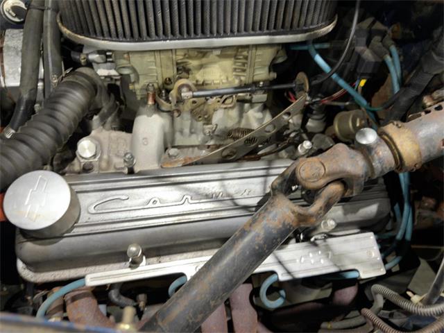 1939 GMC Pickup (CC-2070887) for sale in Wooster, Ohio