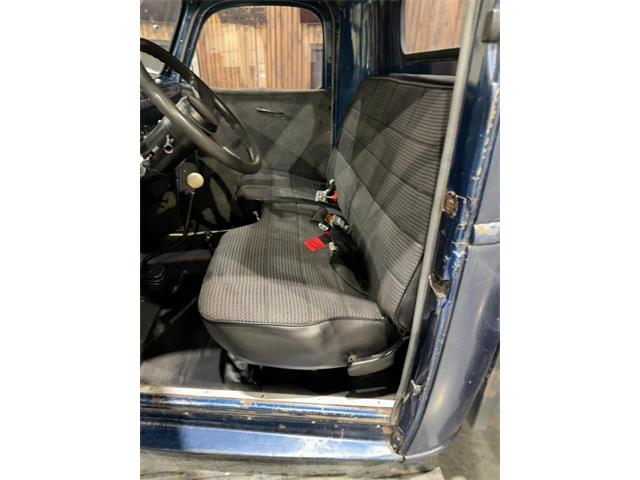1939 GMC Pickup (CC-2070887) for sale in Wooster, Ohio