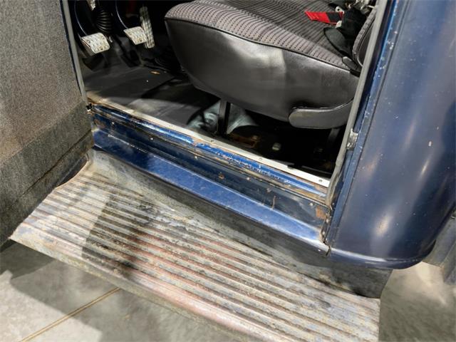 1939 GMC Pickup (CC-2070887) for sale in Wooster, Ohio