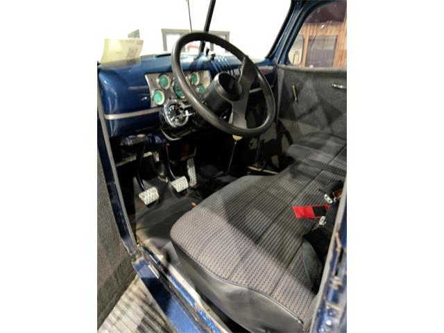 1939 GMC Pickup (CC-2070887) for sale in Wooster, Ohio