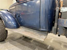 1939 GMC Pickup (CC-2070887) for sale in Wooster, Ohio