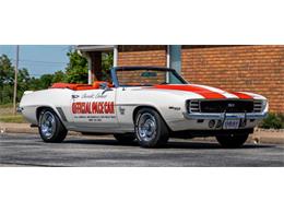1969 Chevrolet Camaro (CC-2078870) for sale in Valley Park, Missouri