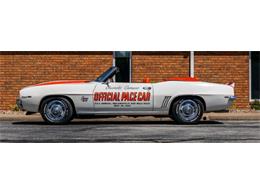 1969 Chevrolet Camaro (CC-2078870) for sale in Valley Park, Missouri