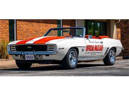 1969 Chevrolet Camaro (CC-2078870) for sale in Valley Park, Missouri