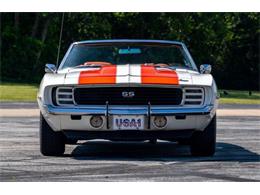 1969 Chevrolet Camaro (CC-2078870) for sale in Valley Park, Missouri