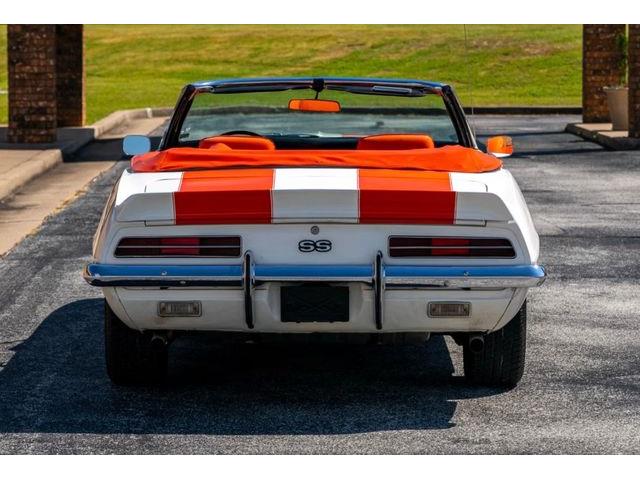 1969 Chevrolet Camaro (CC-2078870) for sale in Valley Park, Missouri