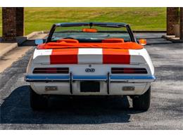 1969 Chevrolet Camaro (CC-2078870) for sale in Valley Park, Missouri
