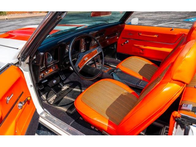 1969 Chevrolet Camaro (CC-2078870) for sale in Valley Park, Missouri