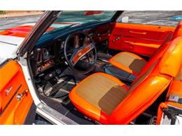 1969 Chevrolet Camaro (CC-2078870) for sale in Valley Park, Missouri