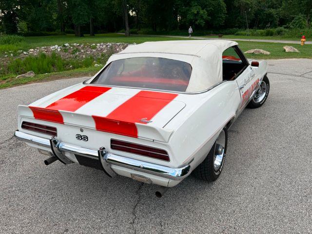 1969 Chevrolet Camaro (CC-2078870) for sale in Valley Park, Missouri