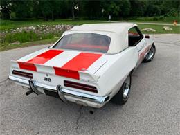 1969 Chevrolet Camaro (CC-2078870) for sale in Valley Park, Missouri