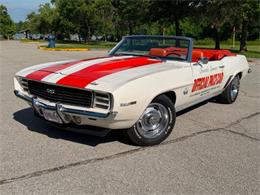 1969 Chevrolet Camaro (CC-2078870) for sale in Valley Park, Missouri