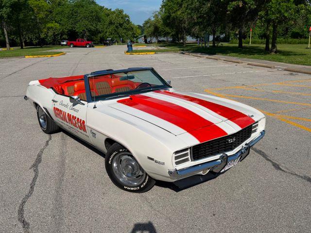 1969 Chevrolet Camaro (CC-2078870) for sale in Valley Park, Missouri