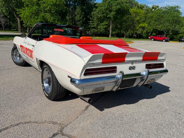 1969 Chevrolet Camaro (CC-2078870) for sale in Valley Park, Missouri