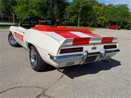 1969 Chevrolet Camaro (CC-2078870) for sale in Valley Park, Missouri