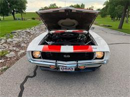 1969 Chevrolet Camaro (CC-2078870) for sale in Valley Park, Missouri