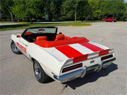 1969 Chevrolet Camaro (CC-2078870) for sale in Valley Park, Missouri