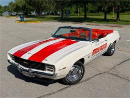 1969 Chevrolet Camaro (CC-2078870) for sale in Valley Park, Missouri