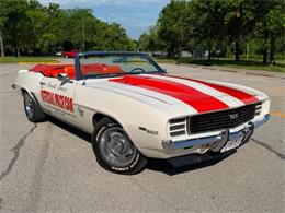 1969 Chevrolet Camaro (CC-2078870) for sale in Valley Park, Missouri