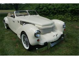 1937 Cord 810 (CC-2078874) for sale in Monroe Township, New Jersey
