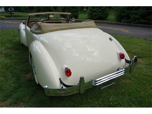 1937 Cord 810 (CC-2078874) for sale in Monroe Township, New Jersey