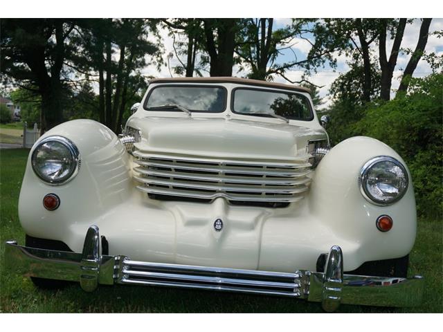 1937 Cord 810 (CC-2078874) for sale in Monroe Township, New Jersey