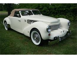 1937 Cord 810 (CC-2078874) for sale in Monroe Township, New Jersey