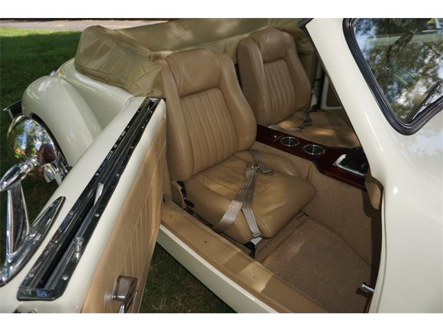1937 Cord 810 (CC-2078874) for sale in Monroe Township, New Jersey
