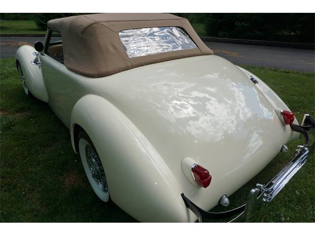 1937 Cord 810 (CC-2078874) for sale in Monroe Township, New Jersey