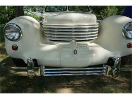 1937 Cord 810 (CC-2078874) for sale in Monroe Township, New Jersey