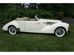 1937 Cord 810 (CC-2078874) for sale in Monroe Township, New Jersey