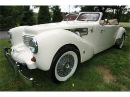 1937 Cord 810 (CC-2078874) for sale in Monroe Township, New Jersey