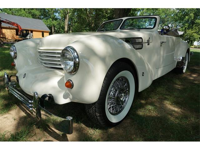 1937 Cord 810 (CC-2078874) for sale in Monroe Township, New Jersey