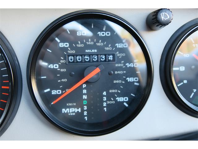 1994 Porsche 911 Speedster (CC-2078875) for sale in San Diego, California
