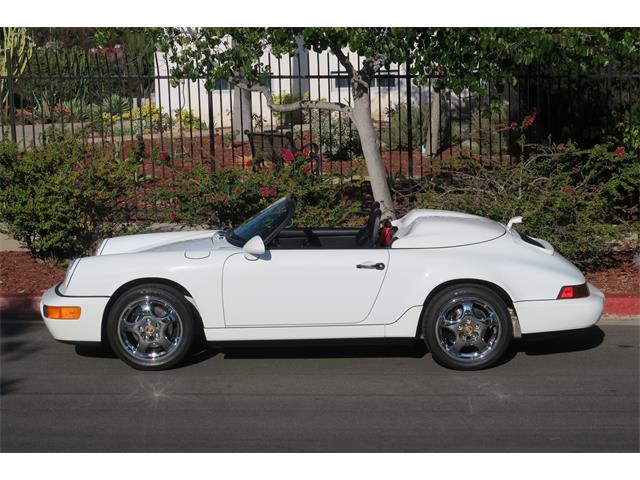 1994 Porsche 911 Speedster (CC-2078875) for sale in San Diego, California