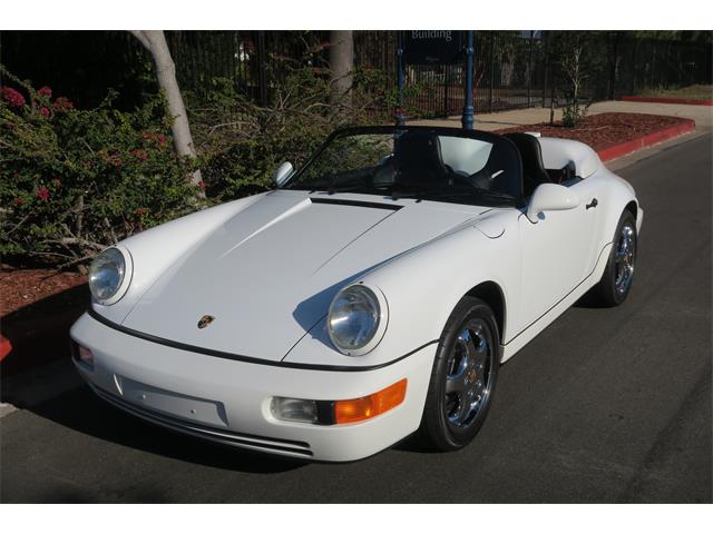 1994 Porsche 911 Speedster (CC-2078875) for sale in San Diego, California