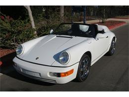 1994 Porsche 911 Speedster (CC-2078875) for sale in San Diego, California