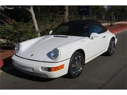 1994 Porsche 911 Speedster (CC-2078875) for sale in San Diego, California