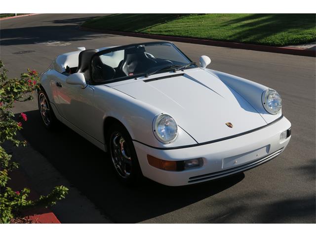 1994 Porsche 911 Speedster (CC-2078875) for sale in San Diego, California