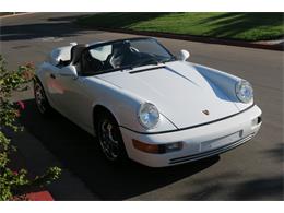 1994 Porsche 911 Speedster (CC-2078875) for sale in San Diego, California