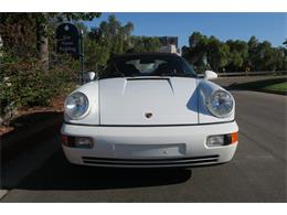 1994 Porsche 911 Speedster (CC-2078875) for sale in San Diego, California