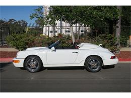 1994 Porsche 911 Speedster (CC-2078875) for sale in San Diego, California