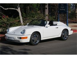 1994 Porsche 911 Speedster (CC-2078875) for sale in San Diego, California