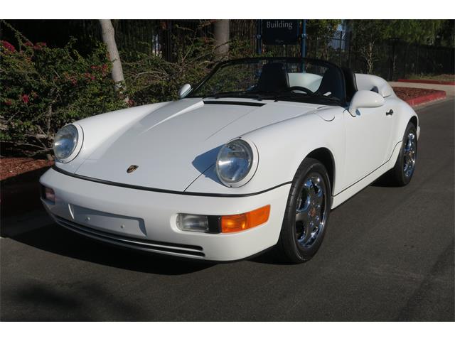 1994 Porsche 911 Speedster (CC-2078875) for sale in San Diego, California