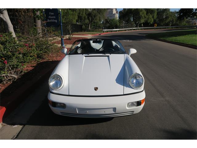 1994 Porsche 911 Speedster (CC-2078875) for sale in San Diego, California