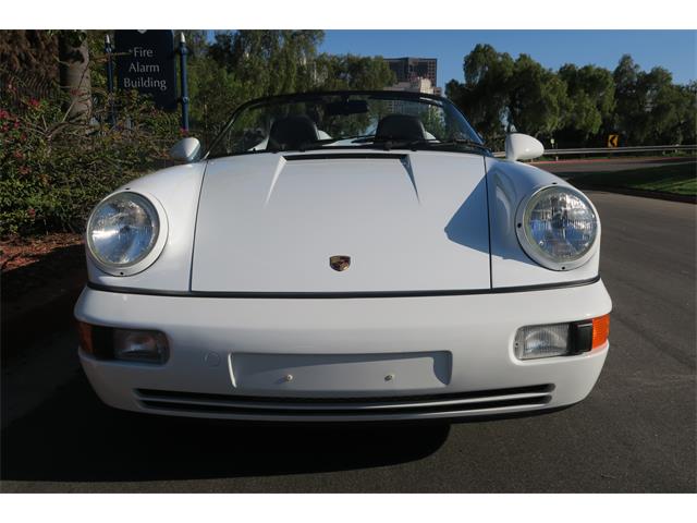 1994 Porsche 911 Speedster (CC-2078875) for sale in San Diego, California